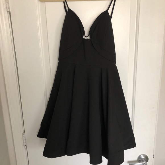 Tea and Cup dress- Size Small. Sooooo cute. - Picture 3 of 4